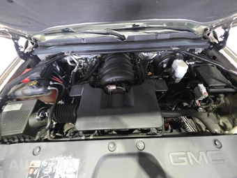 2016 GMC Yukon Denali 5SA – miniatura 16