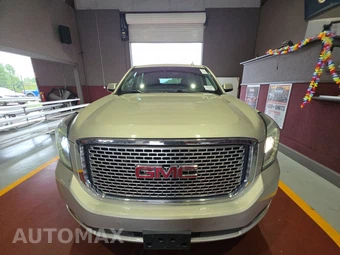 2016 GMC Yukon Denali 5SA – miniatura 2