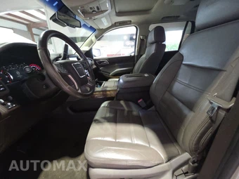 2016 GMC Yukon Denali 5SA – miniatura 7