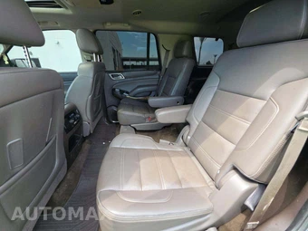 2016 GMC Yukon Denali 5SA - miniatura 10