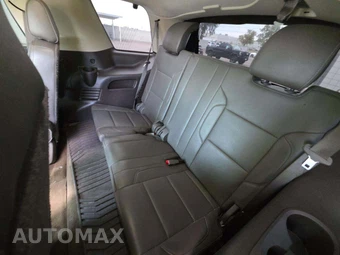 2016 GMC Yukon Denali 5SA - miniatura 11
