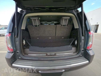 2016 GMC Yukon Denali 5SA - miniatura 12