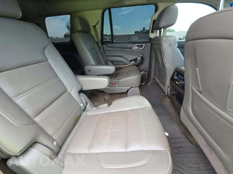 2016 GMC Yukon Denali 5SA - miniatura 14