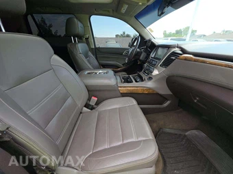 2016 GMC Yukon Denali 5SA - miniatura 16