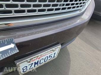 2016 GMC Yukon Denali 5SA - miniatura 19