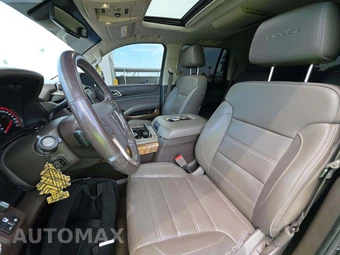 2016 GMC Yukon Denali 5SA - miniatura 3