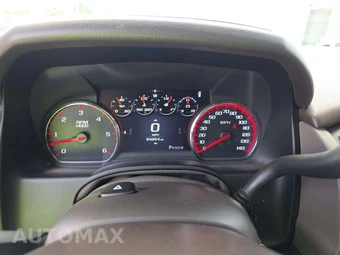 2016 GMC Yukon Denali 5SA - miniatura 6