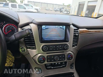2016 GMC Yukon Denali 5SA - miniatura 7