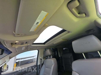 2016 GMC Yukon Denali 5SA - miniatura 8