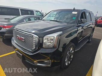 2016 GMC Yukon Denali 5SA
