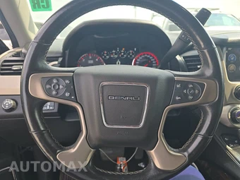 2016 GMC Yukon Denali 5SA - miniatura 10