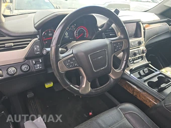 2016 GMC Yukon Denali 5SA - miniatura 11