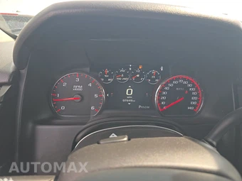 2016 GMC Yukon Denali 5SA - miniatura 12