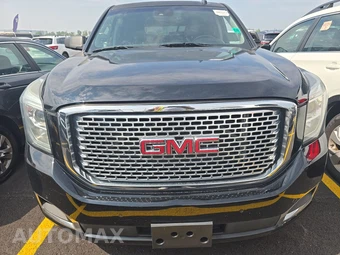 2016 GMC Yukon Denali 5SA - miniatura 2
