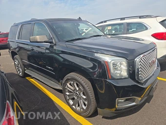 2016 GMC Yukon Denali 5SA - miniatura 3