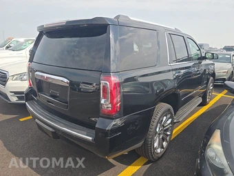 2016 GMC Yukon Denali 5SA - miniatura 4