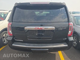 2016 GMC Yukon Denali 5SA - miniatura 5