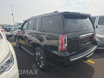 2016 GMC Yukon Denali 5SA - miniatura 6