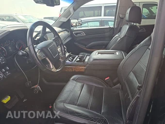 2016 GMC Yukon Denali 5SA - miniatura 7