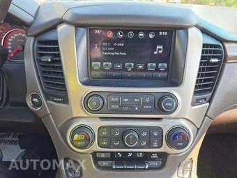 2016 GMC Yukon Denali 5SA – miniatura 11