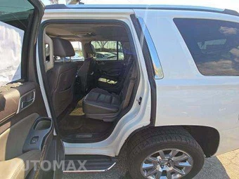 2016 GMC Yukon Denali 5SA – miniatura 14