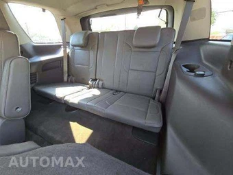 2016 GMC Yukon Denali 5SA – miniatura 15