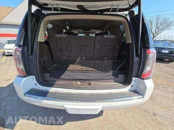 2016 GMC Yukon Denali 5SA – miniatura 16