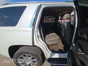 2016 GMC Yukon Denali 5SA – miniatura 18
