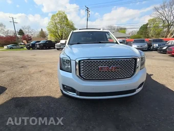2016 GMC Yukon Denali 5SA – miniatura 2
