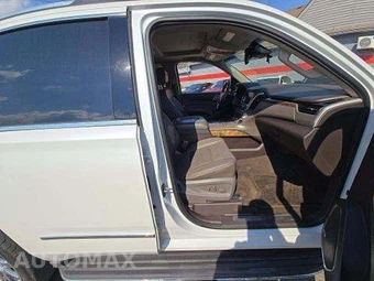 2016 GMC Yukon Denali 5SA – miniatura 20