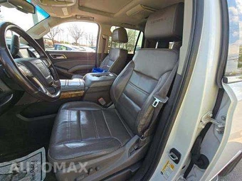 2016 GMC Yukon Denali 5SA – miniatura 33