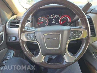 2016 GMC Yukon Denali 5SA – miniatura 35