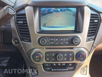 2016 GMC Yukon Denali 5SA – miniatura 36