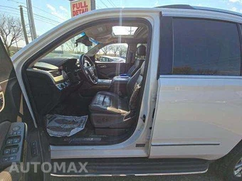 2016 GMC Yukon Denali 5SA – miniatura 7