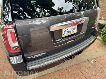 2016 GMC Yukon Denali 5SA - miniatura 11