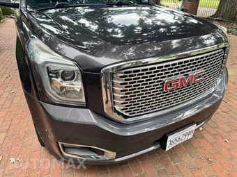 2016 GMC Yukon Denali 5SA - miniatura 12