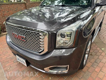 2016 GMC Yukon Denali 5SA - miniatura 13