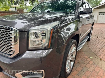 2016 GMC Yukon Denali 5SA - miniatura 14