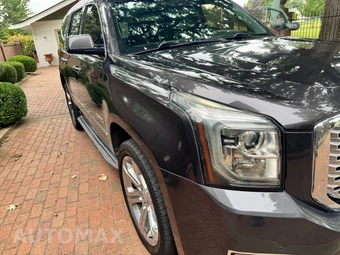 2016 GMC Yukon Denali 5SA - miniatura 15
