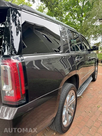 2016 GMC Yukon Denali 5SA - miniatura 16