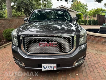 2016 GMC Yukon Denali 5SA - miniatura 2