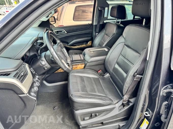 2016 GMC Yukon Denali 5SA - miniatura 20