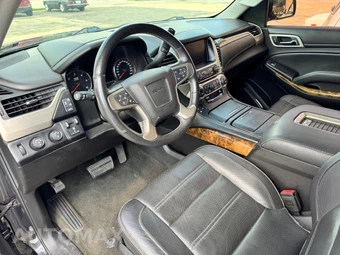 2016 GMC Yukon Denali 5SA - miniatura 21