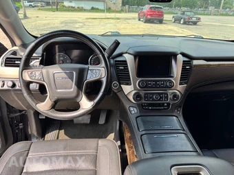 2016 GMC Yukon Denali 5SA - miniatura 23