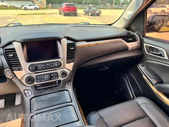 2016 GMC Yukon Denali 5SA - miniatura 24