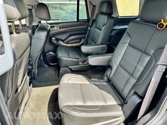 2016 GMC Yukon Denali 5SA - miniatura 26