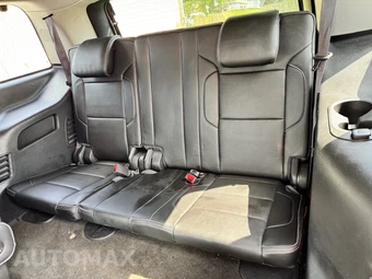 2016 GMC Yukon Denali 5SA - miniatura 27