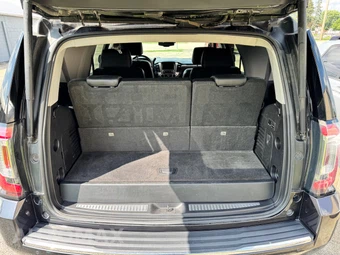 2016 GMC Yukon Denali 5SA - miniatura 28
