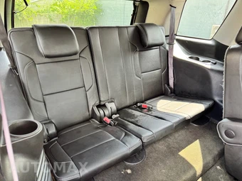 2016 GMC Yukon Denali 5SA - miniatura 31