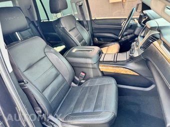 2016 GMC Yukon Denali 5SA - miniatura 34